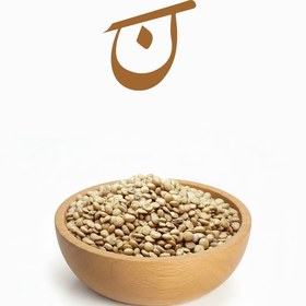 تصویر عدس آجیلی 