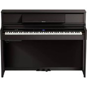 تصویر پیانو دیجیتال رولند ROLAND LX-5 