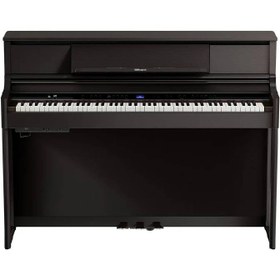 تصویر پیانو دیجیتال رولند ROLAND LX-5 