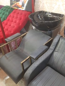 تصویر سرشور آرایشگاهی 