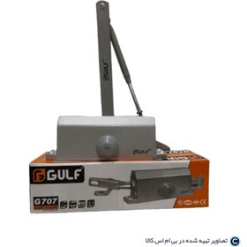 تصویر آرام بند گلف 