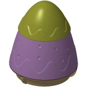 تصویر طراحی انواع محصولات فیزیکی (پلاستیکی و فلزی) 