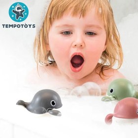 تصویر کوکی حمام 