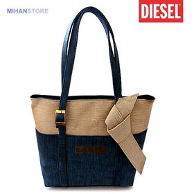 تصویر کیف زنانه دیزل مدل Fancy 