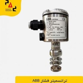 تصویر پرشر ترانسمیتر ABB 261GR 