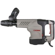 تصویر چکش تخریب 1500 وات کرون  مدل CT18123V Crown CT18123V  Hammer Drill