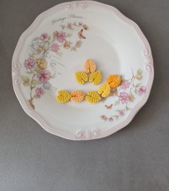 تصویر برگهای پاییزی 