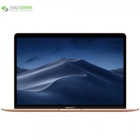 تصویر لپ تاپ ۱۳ اینچ اپل مک بوک Air MREF2 ا Apple MacBook Air MREF2 | 13 inch | Core i5 | 8GB | 256GB Apple MacBook Air MREF2 | 13 inch | Core i5 | 8GB | 256GB