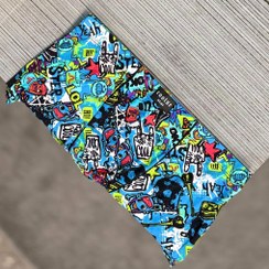 تصویر شورت کولسی مردانه street شورت کولسی مردانه پادار