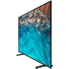 samsung tv 55bu8000