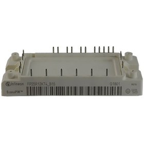 تصویر ماژول آی جی بی تی IGBT FP25R12KT4-B15 