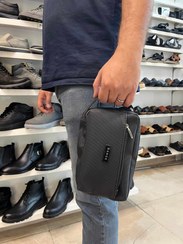 تصویر کیف دستی بنجی bange شوز بگ Shoesbag