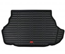 تصویر پیش‌نویس ۱۵۹کفپوش سه بعدی چرم مصنوعی صندوق خودرو تویوتا کمری 2016-2007 