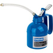 تصویر روغن دان نووا مدل NTO-2250 ظرفیت 500 سی سی 