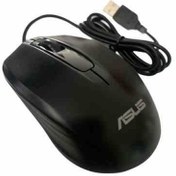 تصویر ماوس ایسوس فابریک 