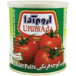 تصویر اروم آدا رب گوجه فرنگی 30/32 