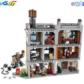 Lepin 07107 cheap