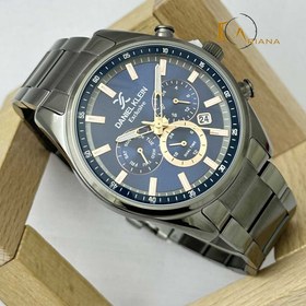 تصویر ساعت دنیل کلین مدل Dk 1.13348.4 