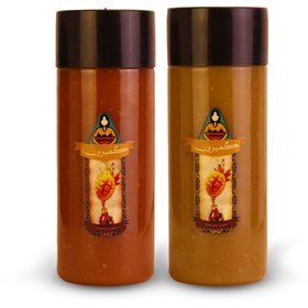 تصویر سس انبه ویژه 