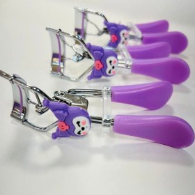 تصویر فرمژه کرومی و کیتی - کیتی 