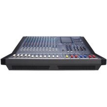 تصویر پاور میکسر اکوچنگ EchoChang iMiX2000 Power Mixer EchoChang iMiX2000