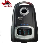 تصویر جاروبرقی مایر مدل Maier MR-18200 Maier MR-18200 model vacuum cleaner