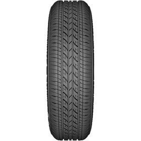 تصویر لاستیک کویر تایر 205/50R16 طرح گل KB44 MARS 2024 یک حلقه Kavir tire205/50R16