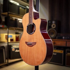 تصویر گیتار آکوستیک یاماها Yamaha APX500II NT 