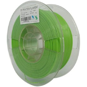 تصویر فیلامنت PLA+ یوسو ۱.۷۵ میلیمتر یک کیلوگرم 