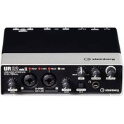 تصویر کارت صدا Steinberg UR22mkII 