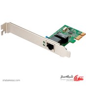 تصویر کارت شبکه گیگابیتی دی-لینک DGE-560T D-Link DGE-560T Gigabit PCI Network Adapter