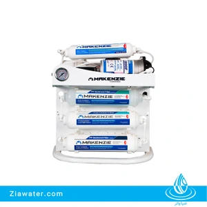 تصویر فروشگاه ضیا واتر