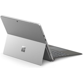 تصویر تبلت 13 اینچی مایکروسافت مدل Surface Pro 10-Core Ultra 7 165U ظرفیت 1 ترابایت و رم 8 گیگابایت Microsoft Surface Pro 10-Core Ultra 7 165U 8GB Ram and 1SSD 13 Inch Tablet