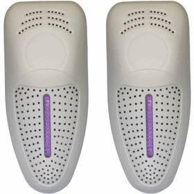 تصویر خشک کن کفش R8