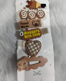 تصویر پک گیره فانتزی ۱۲ تایی 