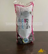 تصویر کیسه زباله رولی پنگوئن ۵۰ عدد مشکی 