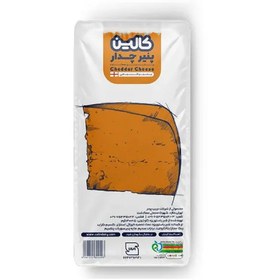 تصویر کالین پنیر طبیعی چدار 200 گرم 