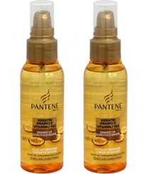 تصویر روغن و سرم مو اورجینال برند Pantene کد 36678560 