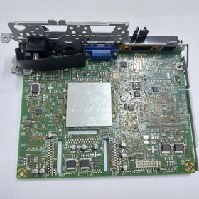 تصویر مین برد ویدئو پروژکتور هیتاچی CP-X2520 (CP-RX93) (CP-X3020) 