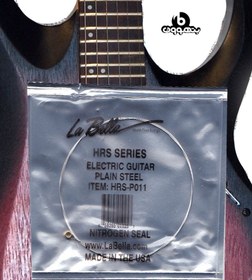 تصویر سیم گیتار الکتریک لابلا HRS-P011 
