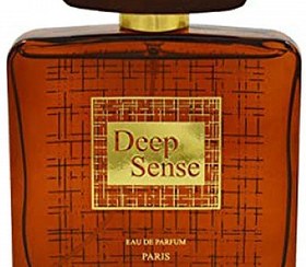 تصویر تستر ادوپرفیوم مردانه مارک جوزف دیپ سنس حجم 100 میلی‌لیتر Marc Joseph Deep Sense EDP