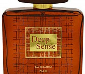 تصویر تستر ادوپرفیوم مردانه مارک جوزف دیپ سنس حجم 100 میلی‌لیتر Marc Joseph Deep Sense EDP