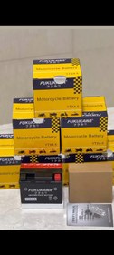 تصویر باطری پاکشتی ۴/۵ آمپر فوکوکاوا Sample Product