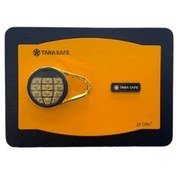 تصویر گاو صندوق دیجیتال تارا مدل 25CRH 