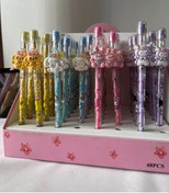 تصویر مداد فشنگی فانتزی - سینامورول 