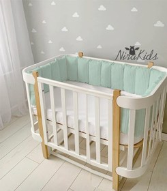 تصویر گارد تا شو کودک 