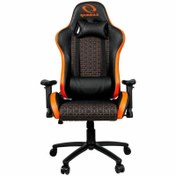 تصویر صندلی گیمینگ ریدمکس DK811 ا Raidmax DK811 Gaming Chair Raidmax DK811 Gaming Chair