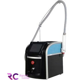 تصویر لیزر پیکوسکند پیکوشور غیر اصل laser picoshor