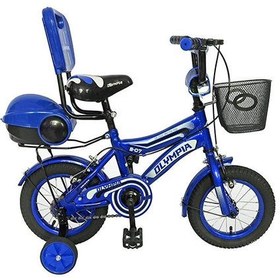 تصویر دوچرخه المپیا 12 olympia 12