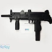 تصویر تفنگ اسباب بازی یوزی M35 HOP UP M35 rifle